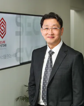 RICHARD SOHN 사진