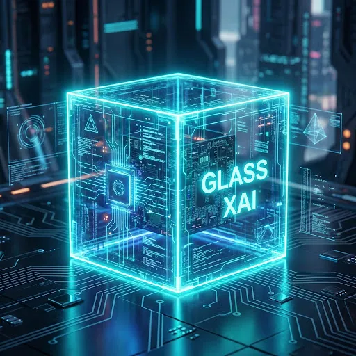GLASS BOX XAI