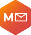 SECURE MAILTRAINER 로고