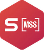 Managed Security Service 로고